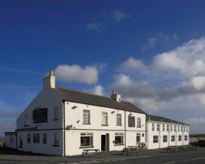 The Brown Horse Hotel